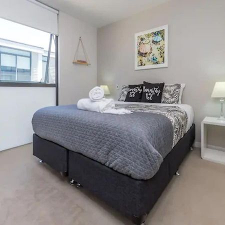 Wynyard Viaduct Habour 2 Brm 2 Bath And Carpark Apartment Auckland Exterior photo