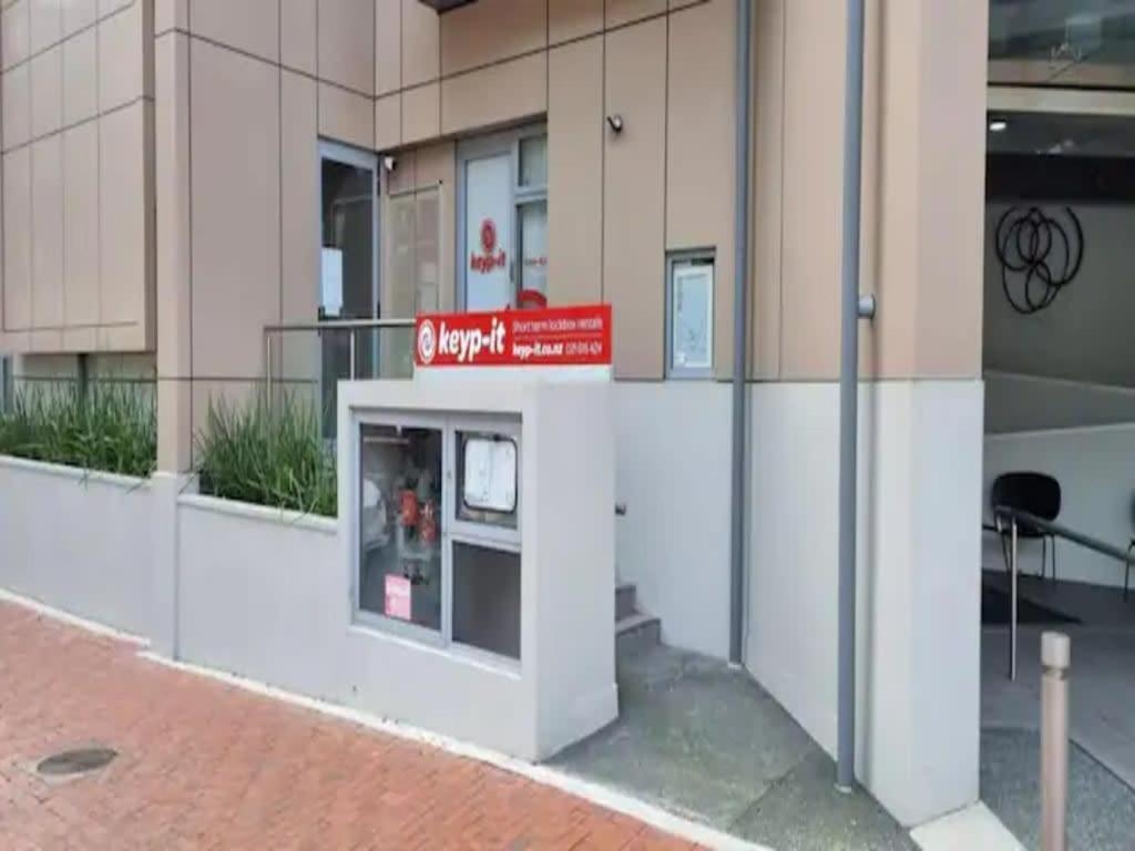Wynyard Viaduct Habour 2 Brm 2 Bath And Carpark Apartment Auckland Exterior photo