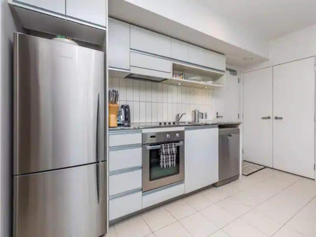 Wynyard Viaduct Habour 2 Brm 2 Bath And Carpark Apartment Auckland Exterior photo