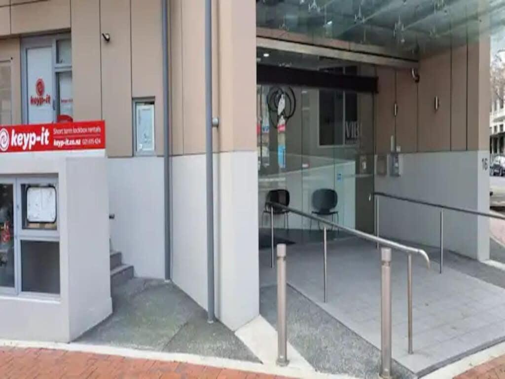 Wynyard Viaduct Habour 2 Brm 2 Bath And Carpark Apartment Auckland Exterior photo